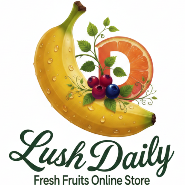 Lush Daily Logo
