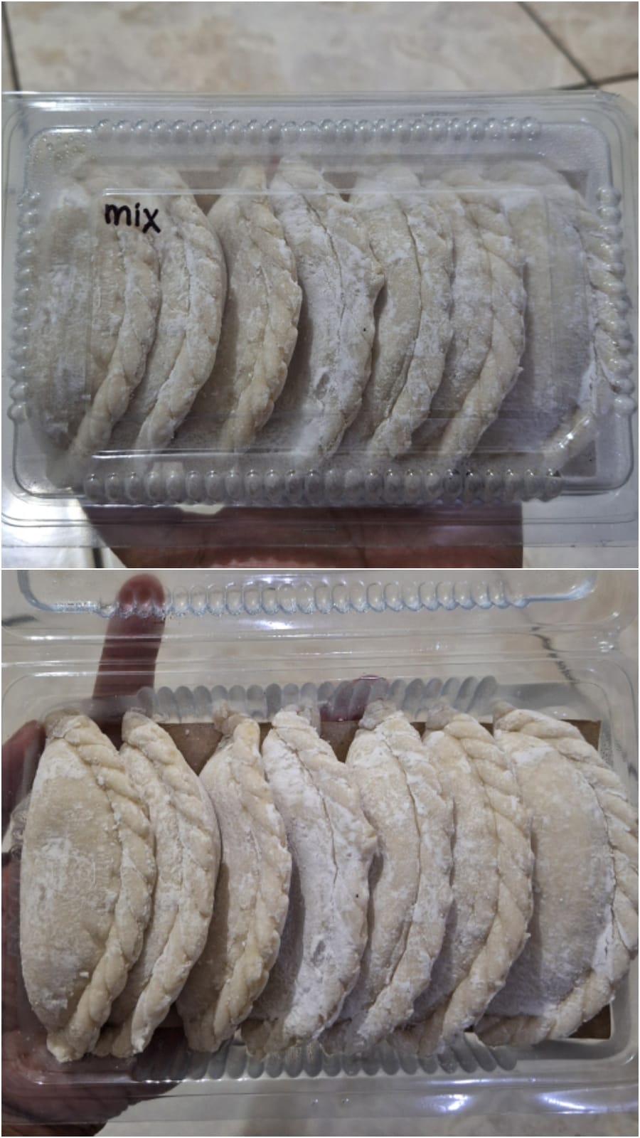 Produk Lush Daily #10