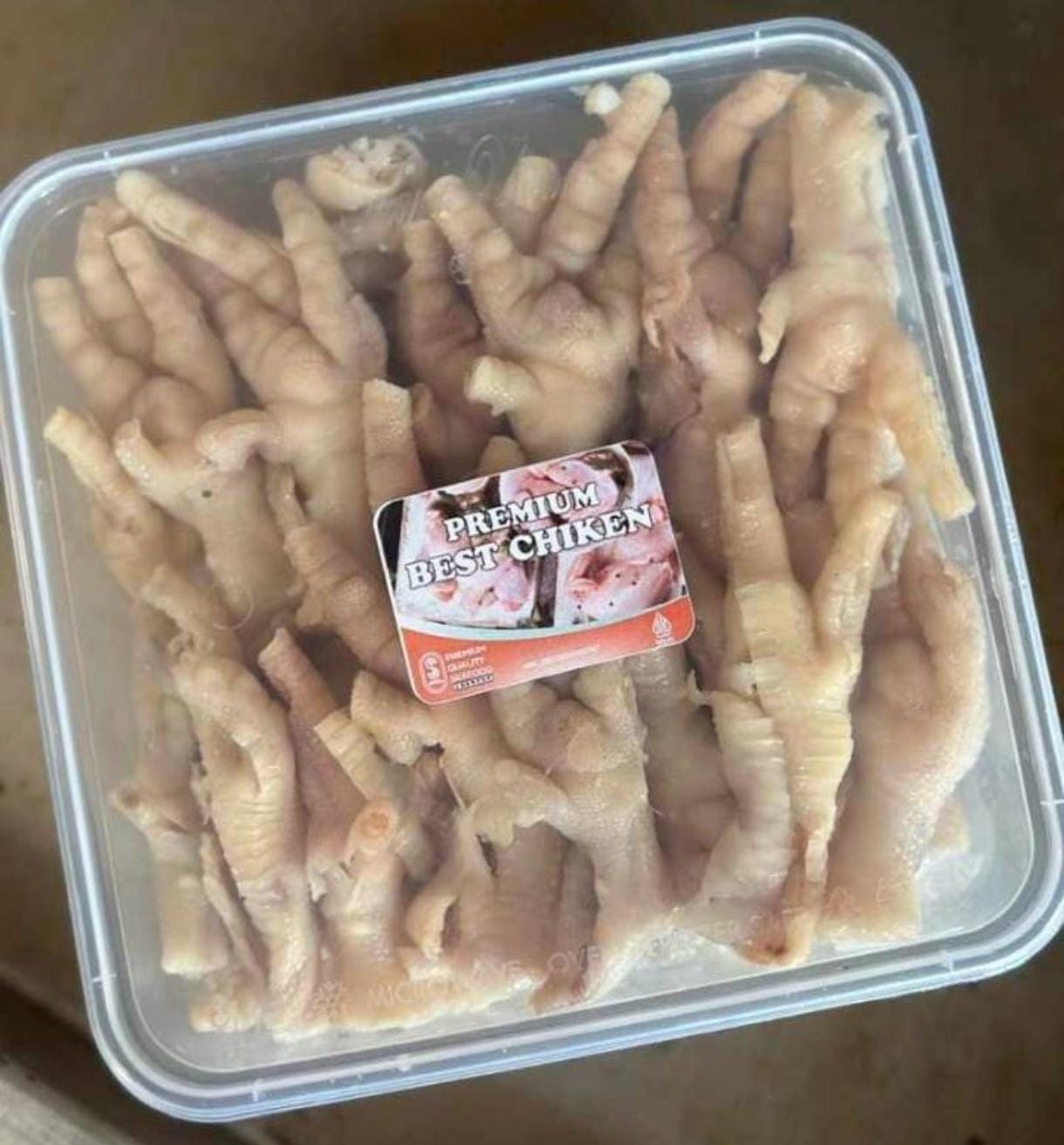 Produk Lush Daily #12