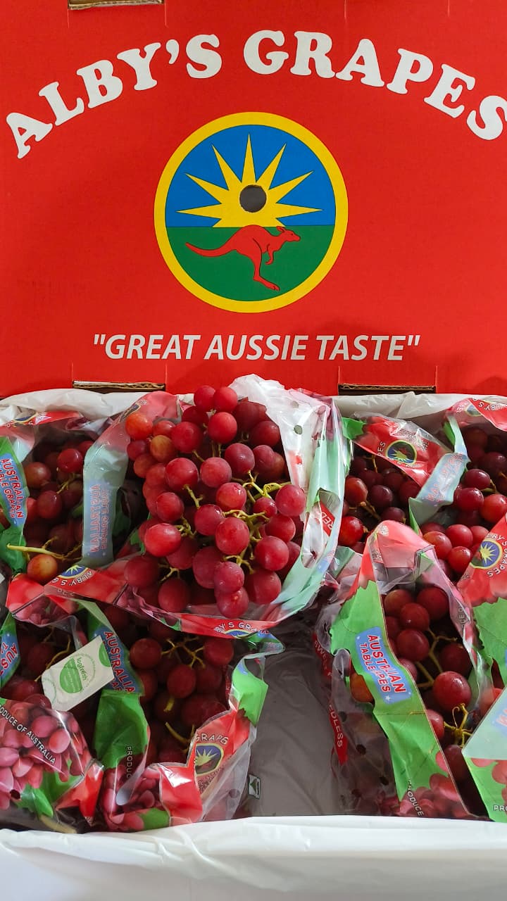 Produk Lush Daily #18