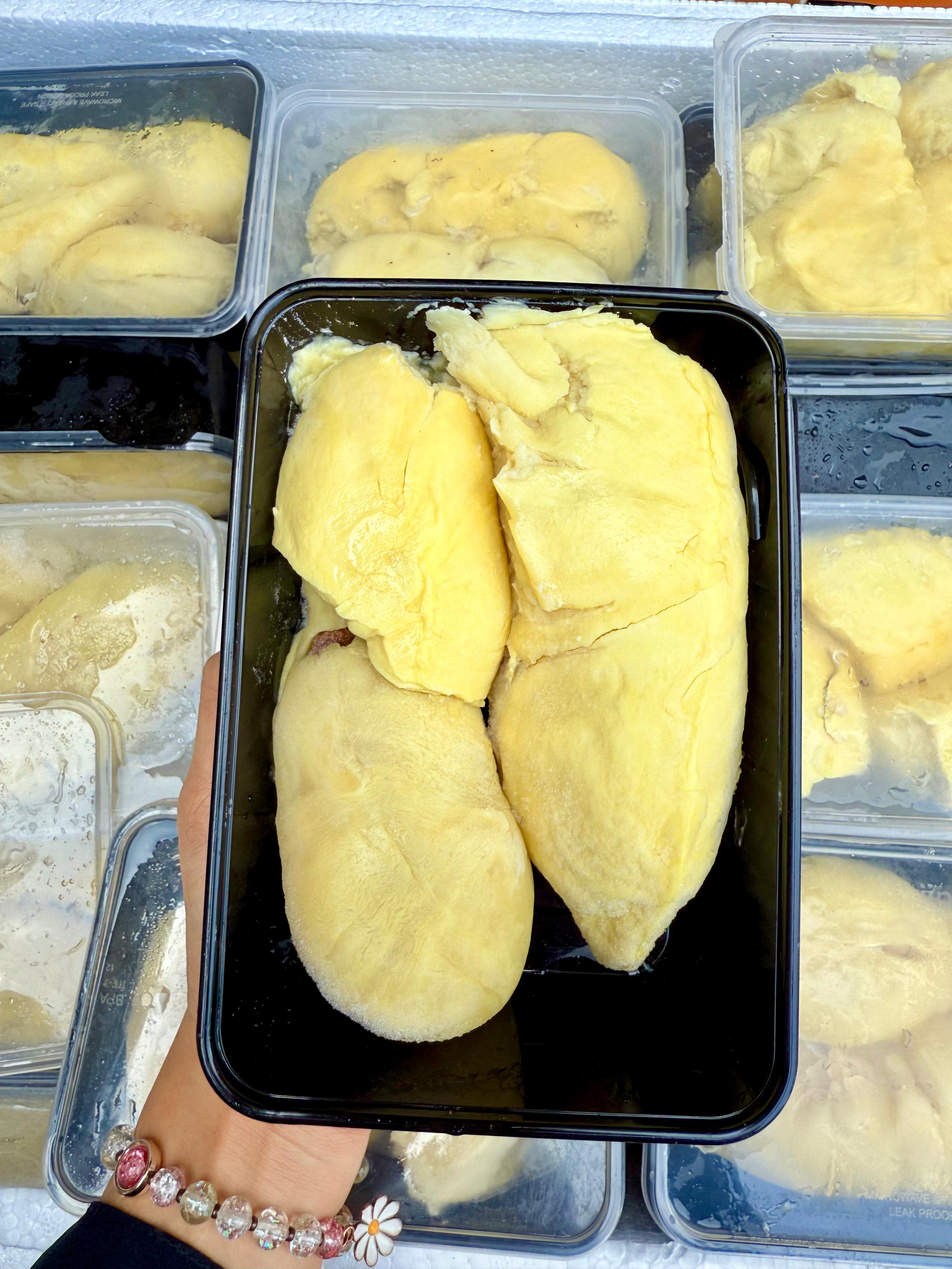 Produk Lush Daily #26