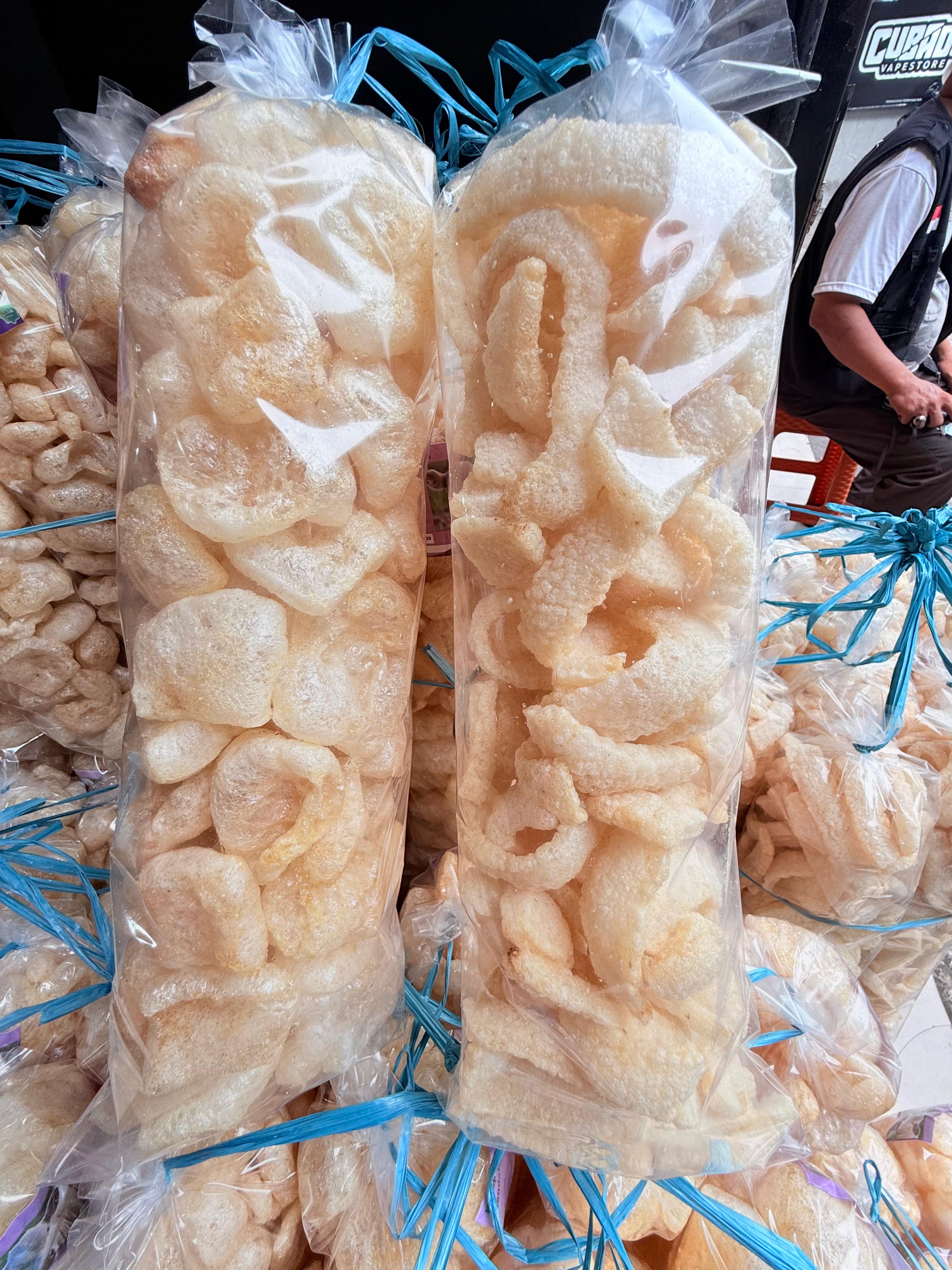 Produk Lush Daily #28