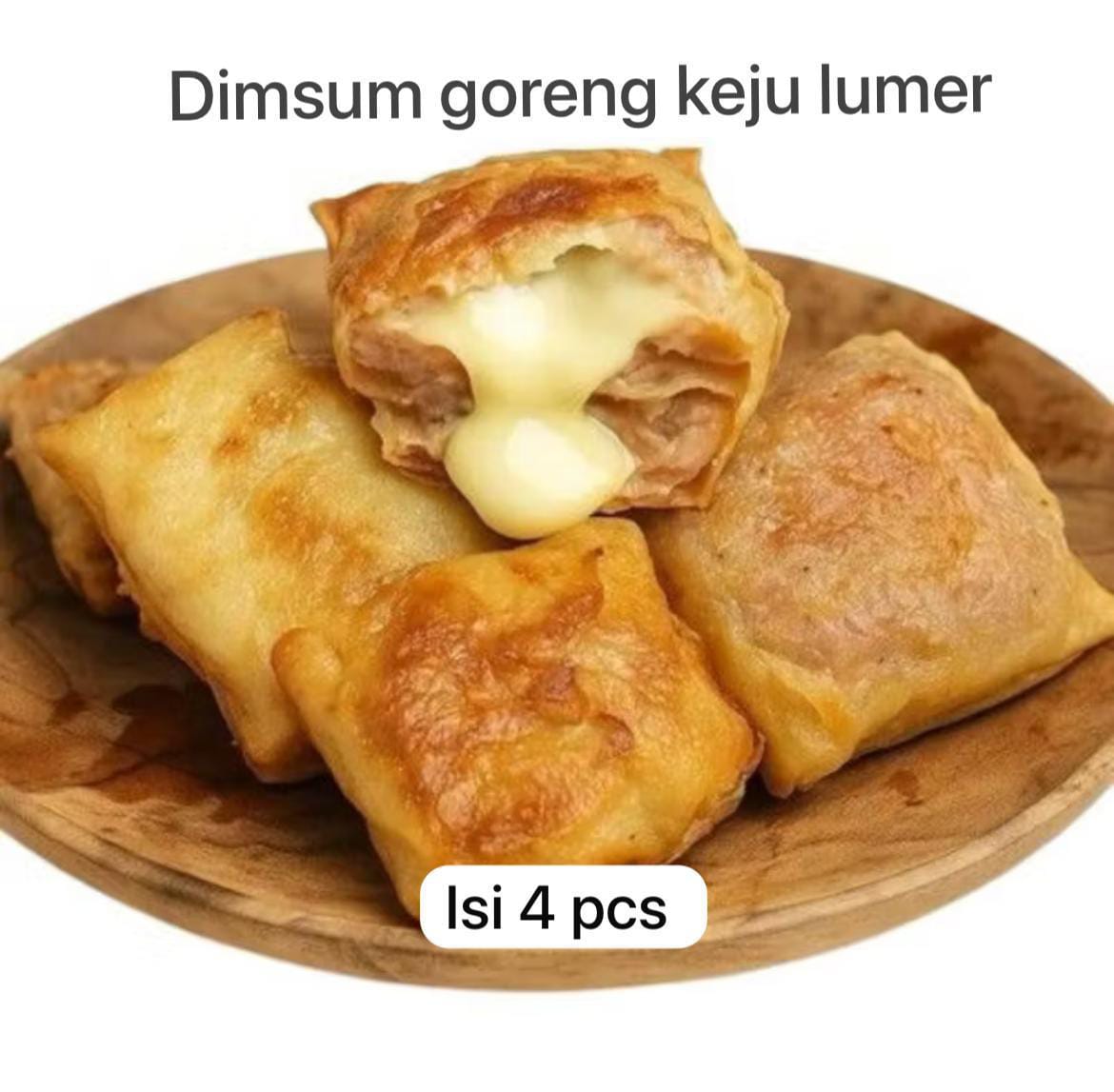 Produk Lush Daily #33