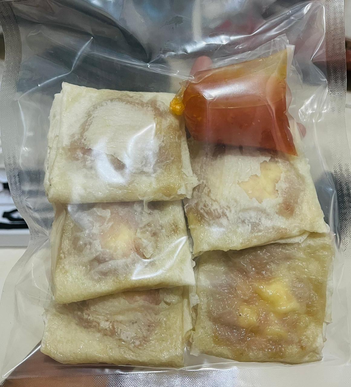 Produk Lush Daily #36