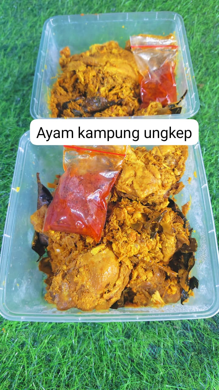 Produk Lush Daily #37