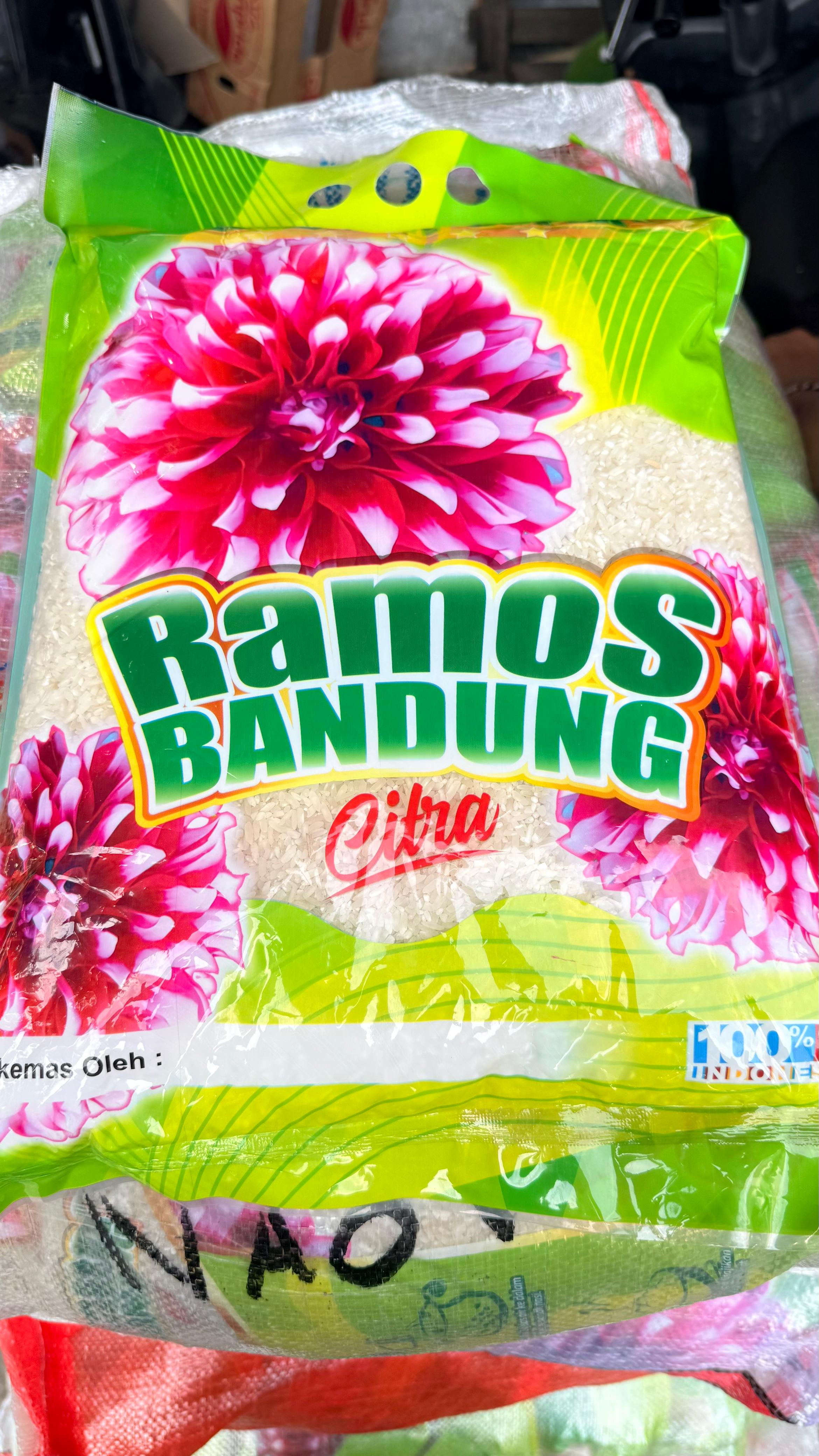 Produk Lush Daily #51