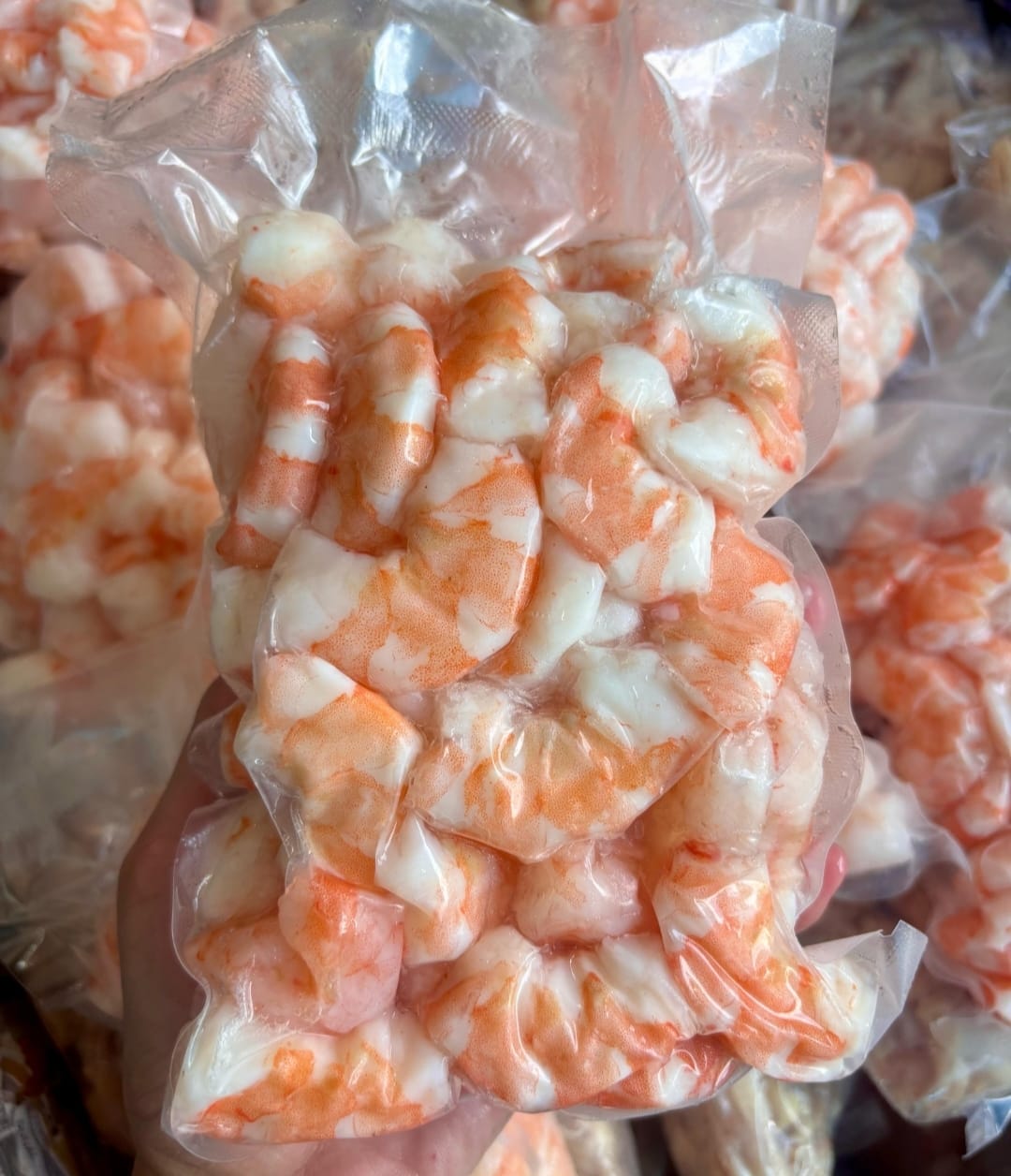 Produk Lush Daily #58