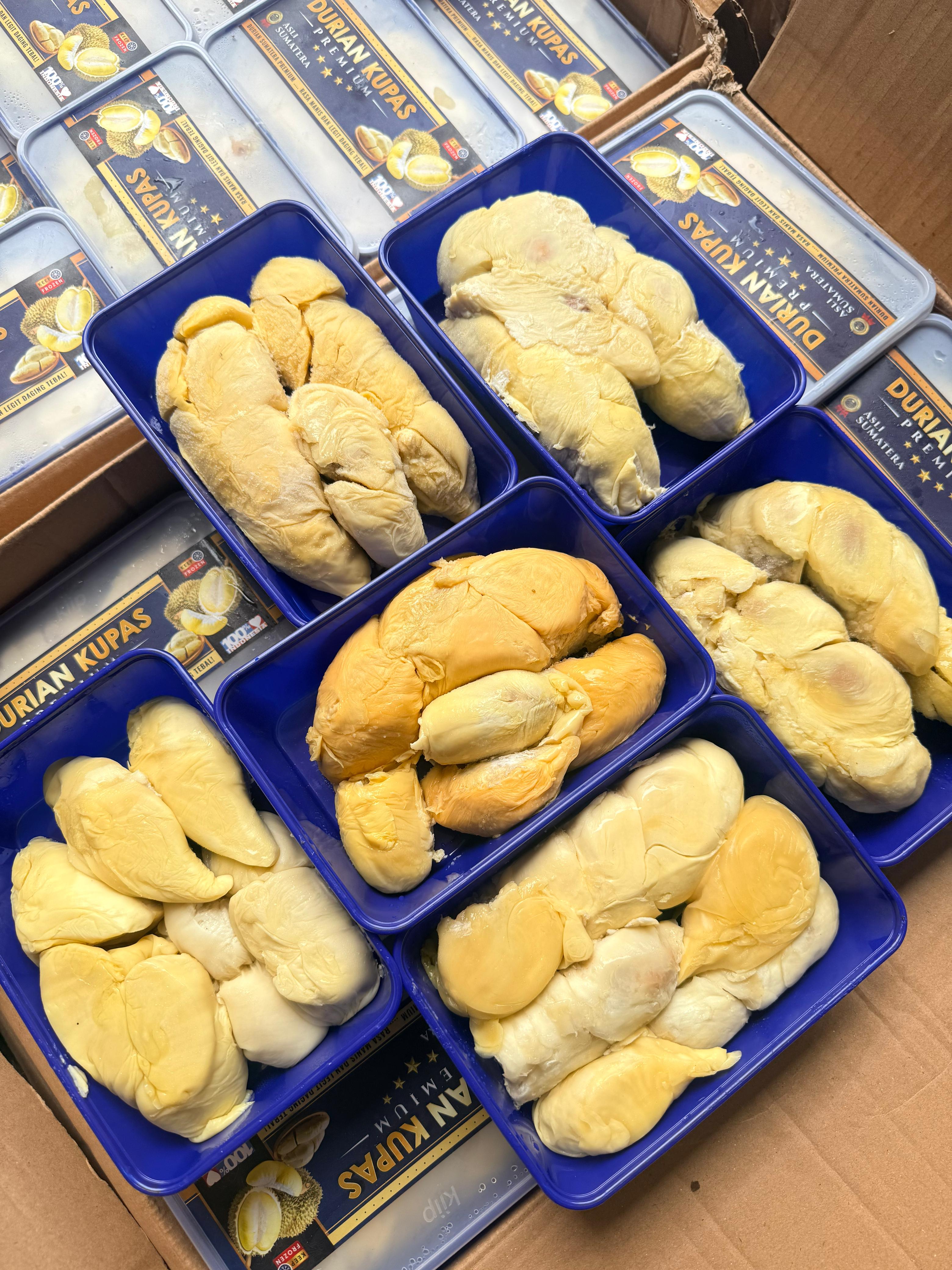 Produk Lush Daily #81