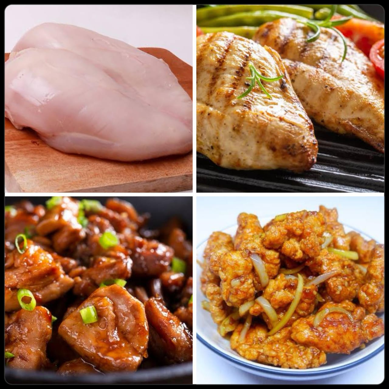 Produk Lush Daily #91