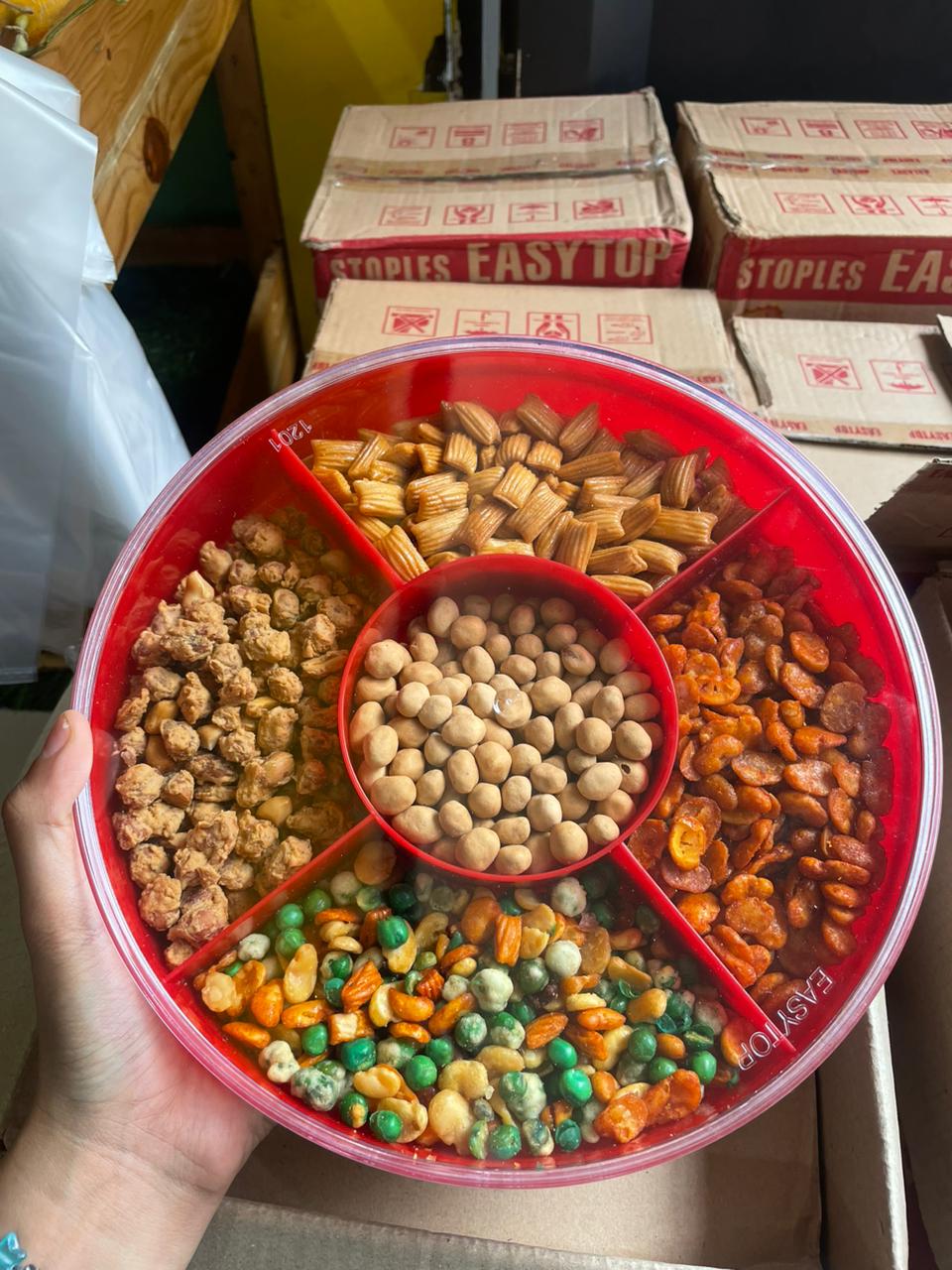 Produk Lush Daily #94